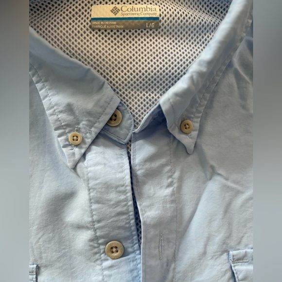 Men’s Patagonia PFG - Large - Picture 9 of 13